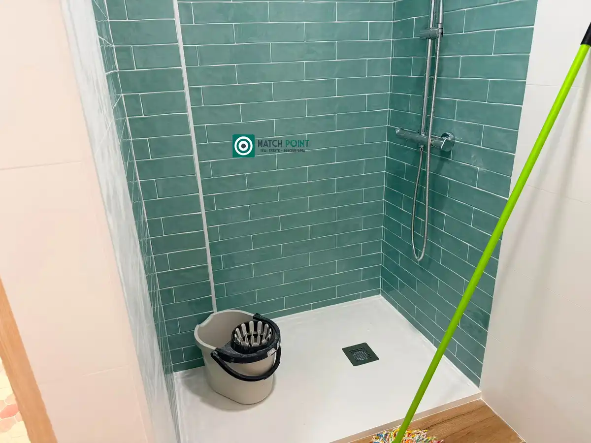 Bathroom of Flat for sale in Almuñécar