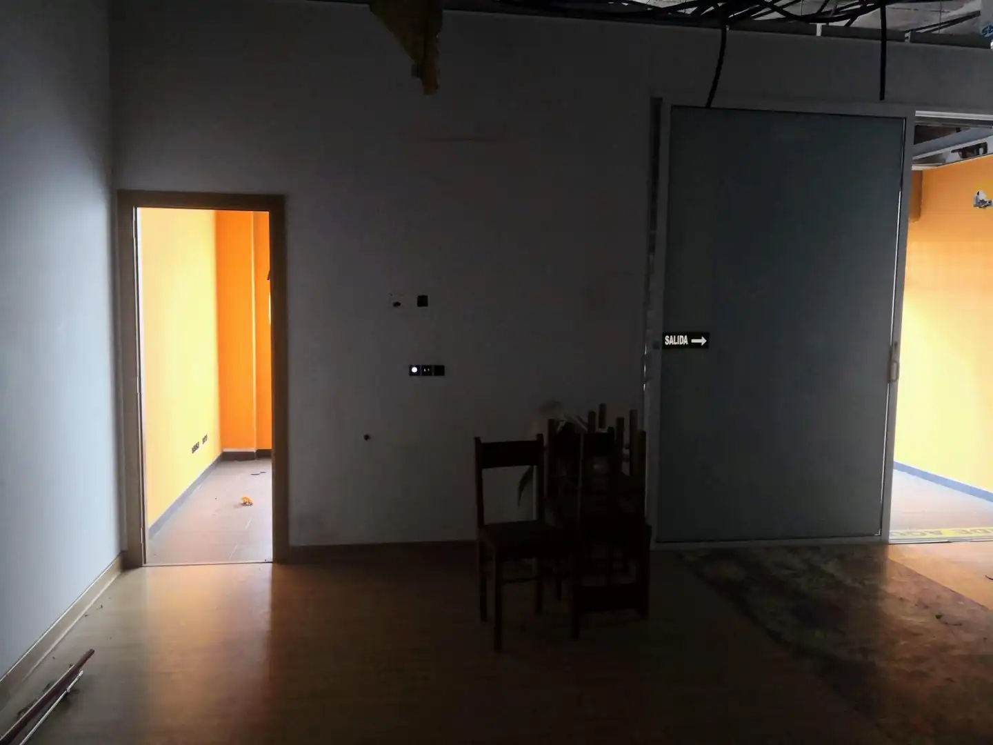 Gewerbefläche zur Miete in Carballo, imagen 16
