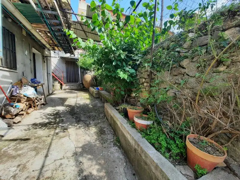 Terraza de Casa o chalet en venta en Nuño Gómez con Aire acondicionado y Calefacción