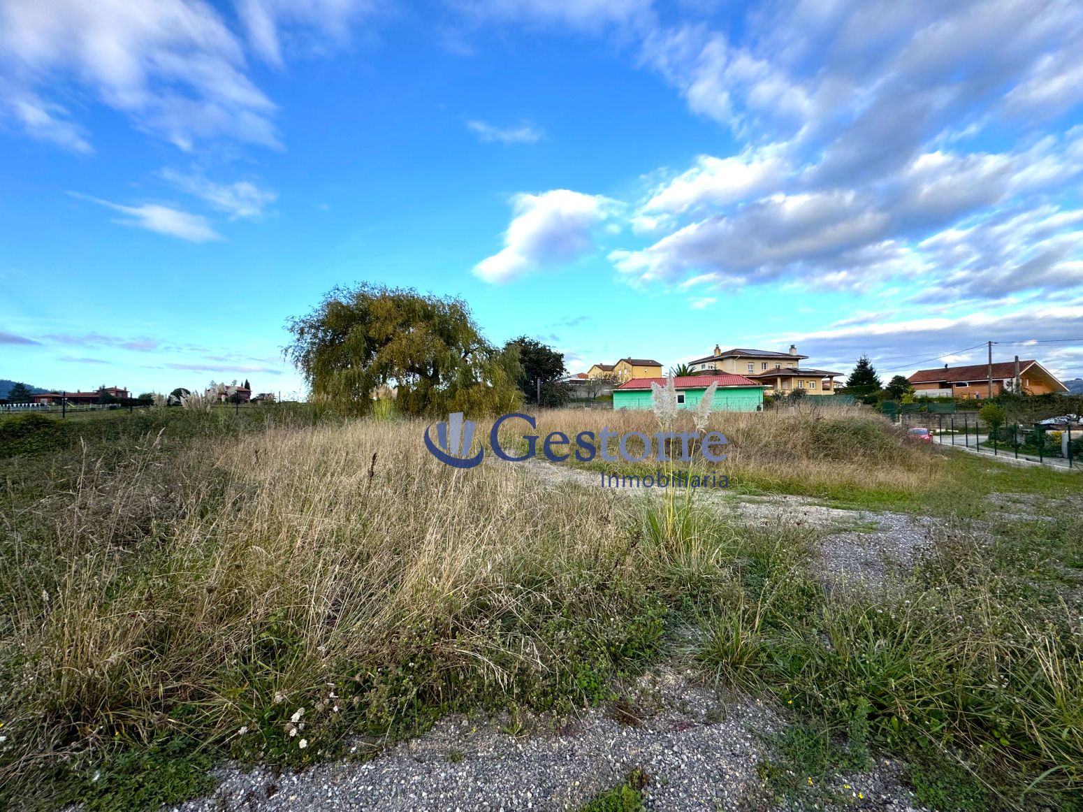 Residencial en venda en Oviedo 
