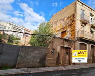 Vista exterior de Casa o xalet en venda en Balsareny amb Jardí privat, Terrassa i Balcó