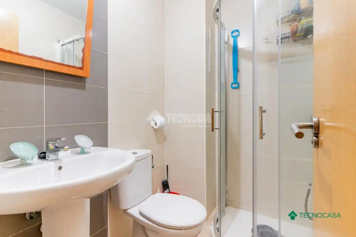 Flat for sale in Las Cabañuelas