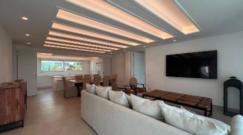 VILLA CON VISTAS AL MAR DISPONIBLE PARA ALQUILER ANUAL, immagine 3