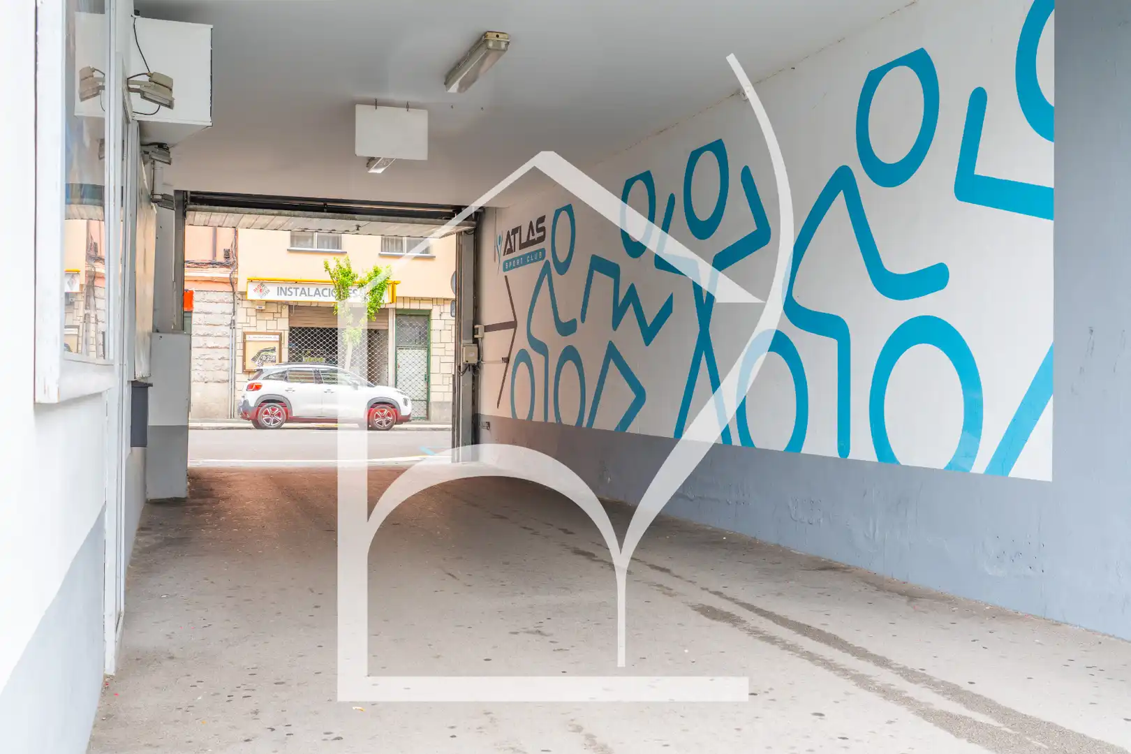 Business premises for sale in Domingo Beltran de Otazu Kalea, imagen 71