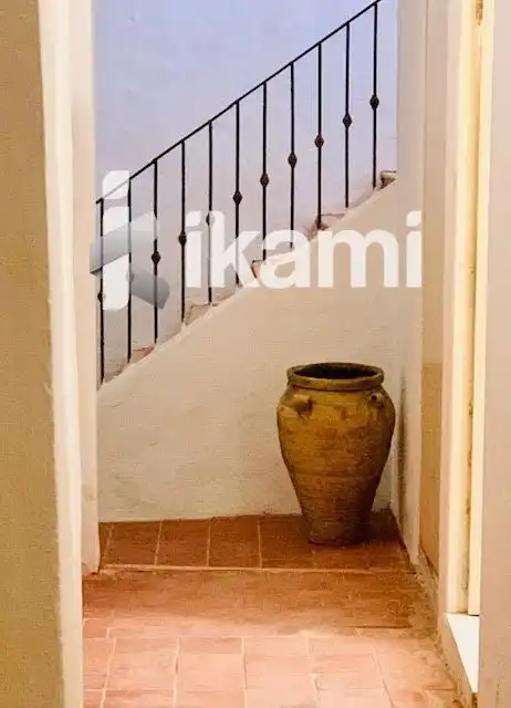 Exterior view of Residential for sale in Beas de Segura