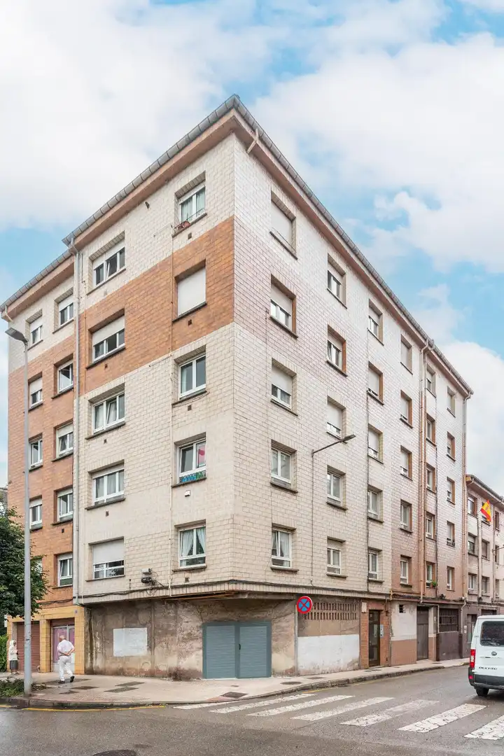 Pis amb ascensor en venda a Calle General San Martín 10, imagen 29