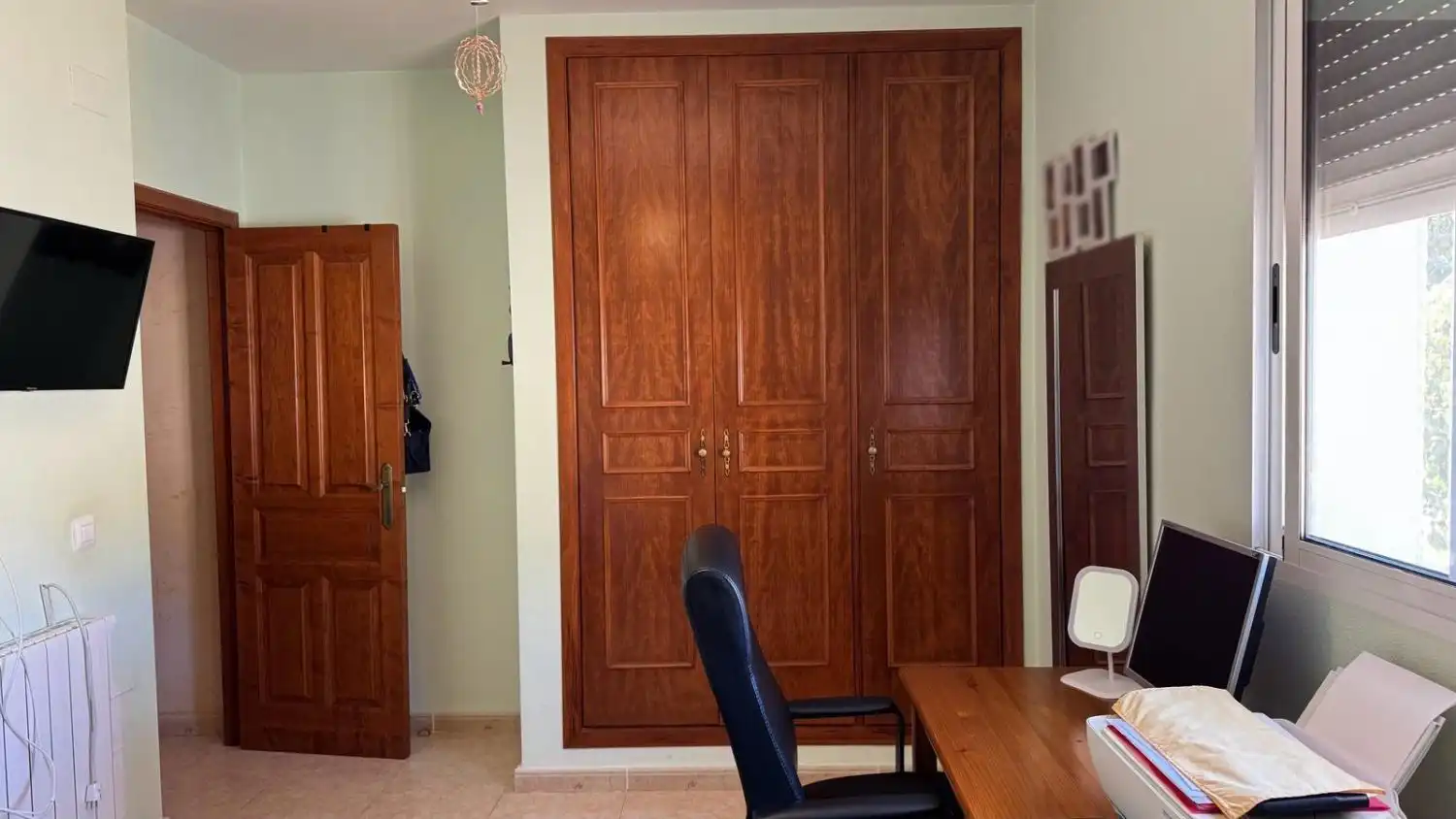 Houses for sale in Orihuela  with Air Conditioner, Private garden and Storage room