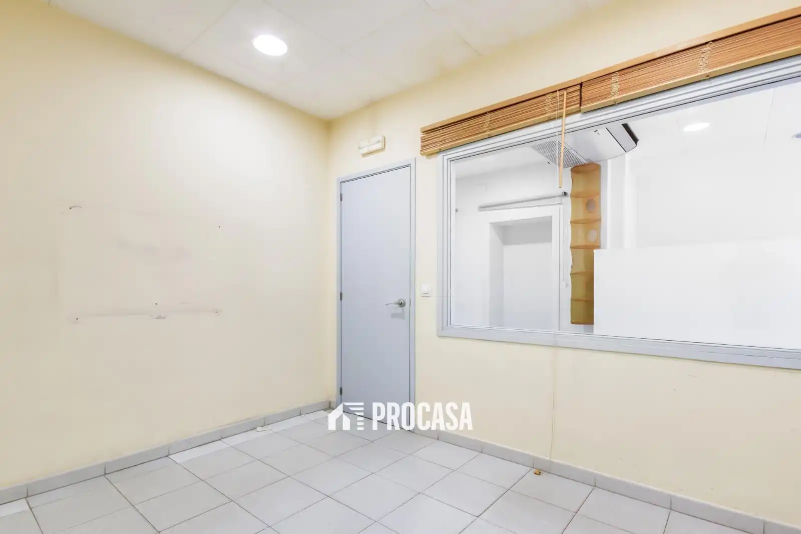 Business premises for sale in Doctor Fleming, imagen 10
