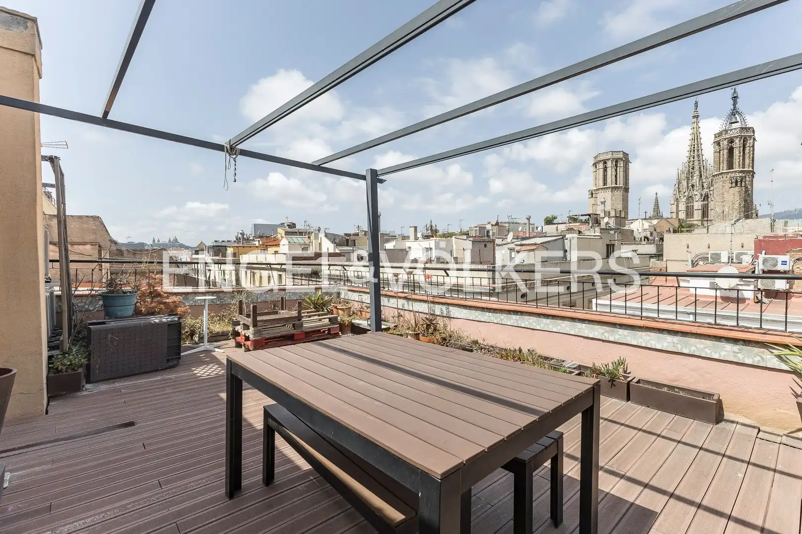 Appartement avec terrasse à vendre à Ciutat Vella, imagen 24