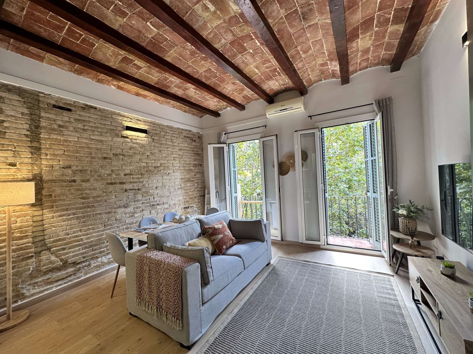 Apartament per a compartir a Sagrada Família