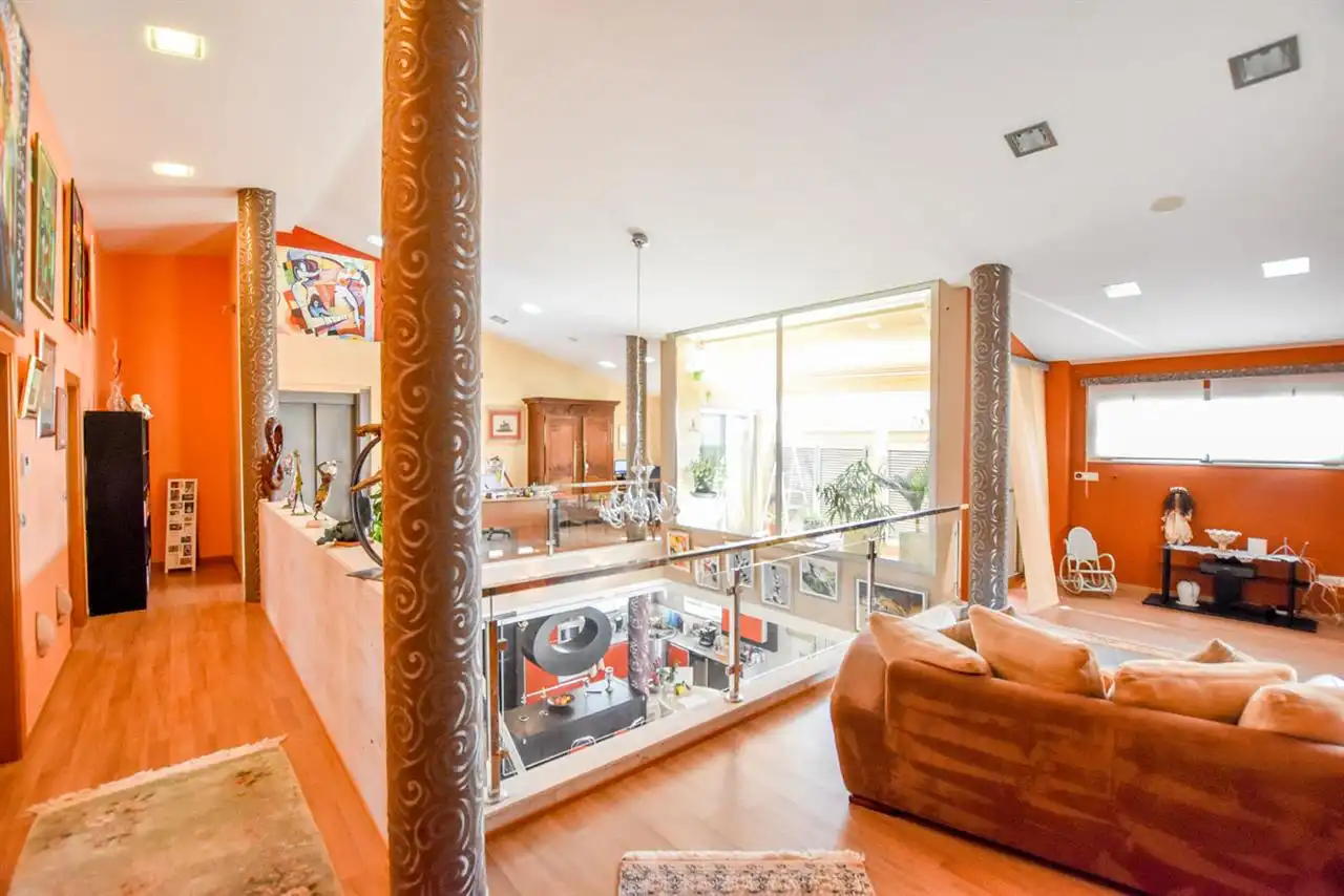 Casa o chalet en venta en Águilas con Aire acondicionado, Jardín privado y Trastero