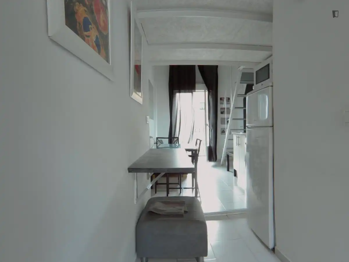 Estudio en alquiler en Latina, imagen 13