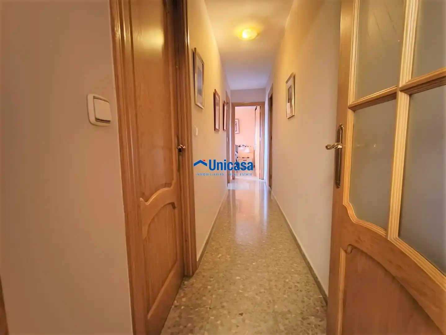 Piso en venta en Málaga con Aire acondicionado, Terraza y Amueblado