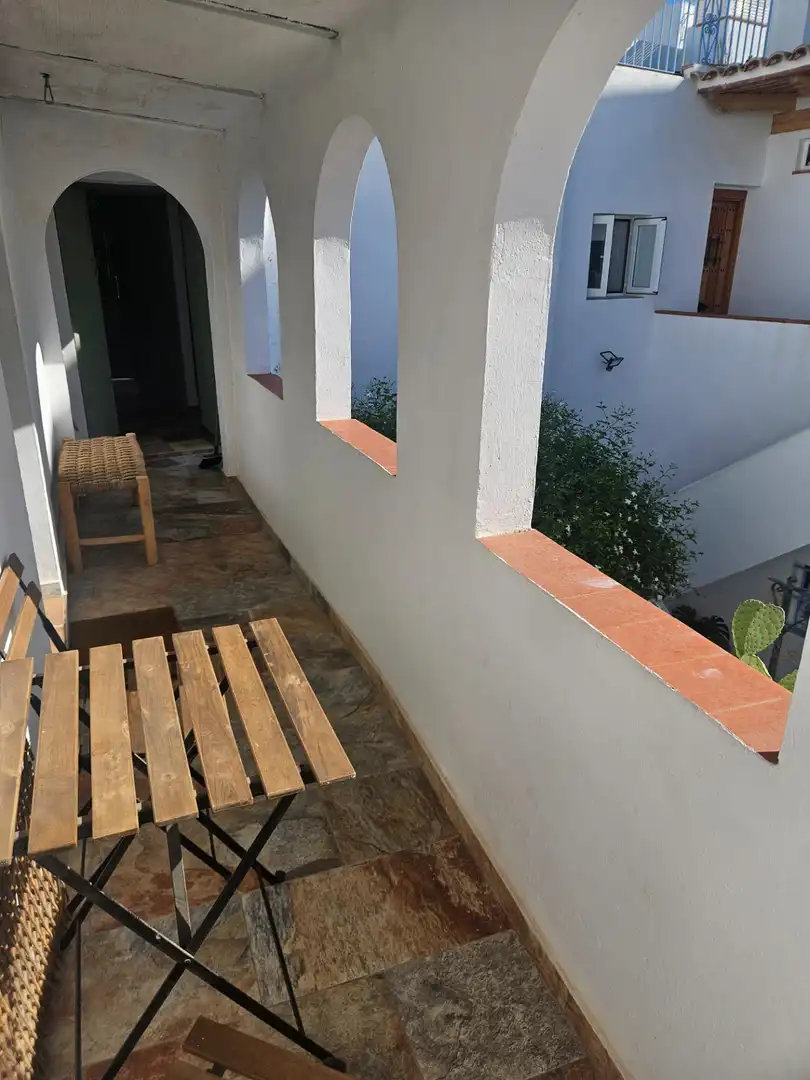 Apartament amb terrassa en venda a Vejer, imagen 19