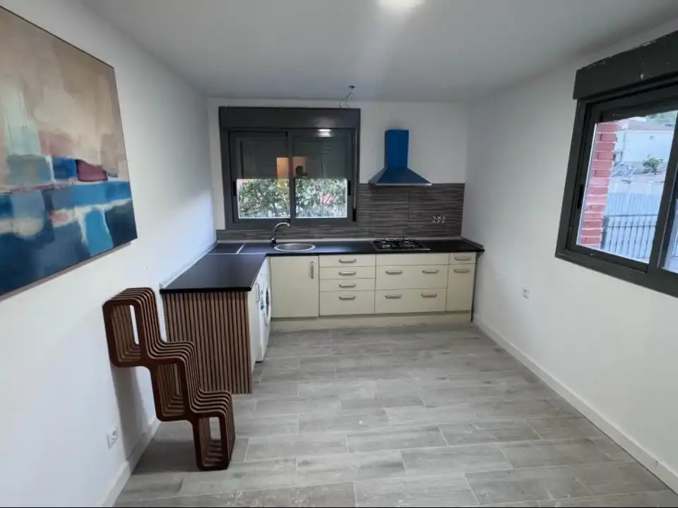 Wohnung mit Garten zur Miete in Calle del Colibrí 27, imagen 2