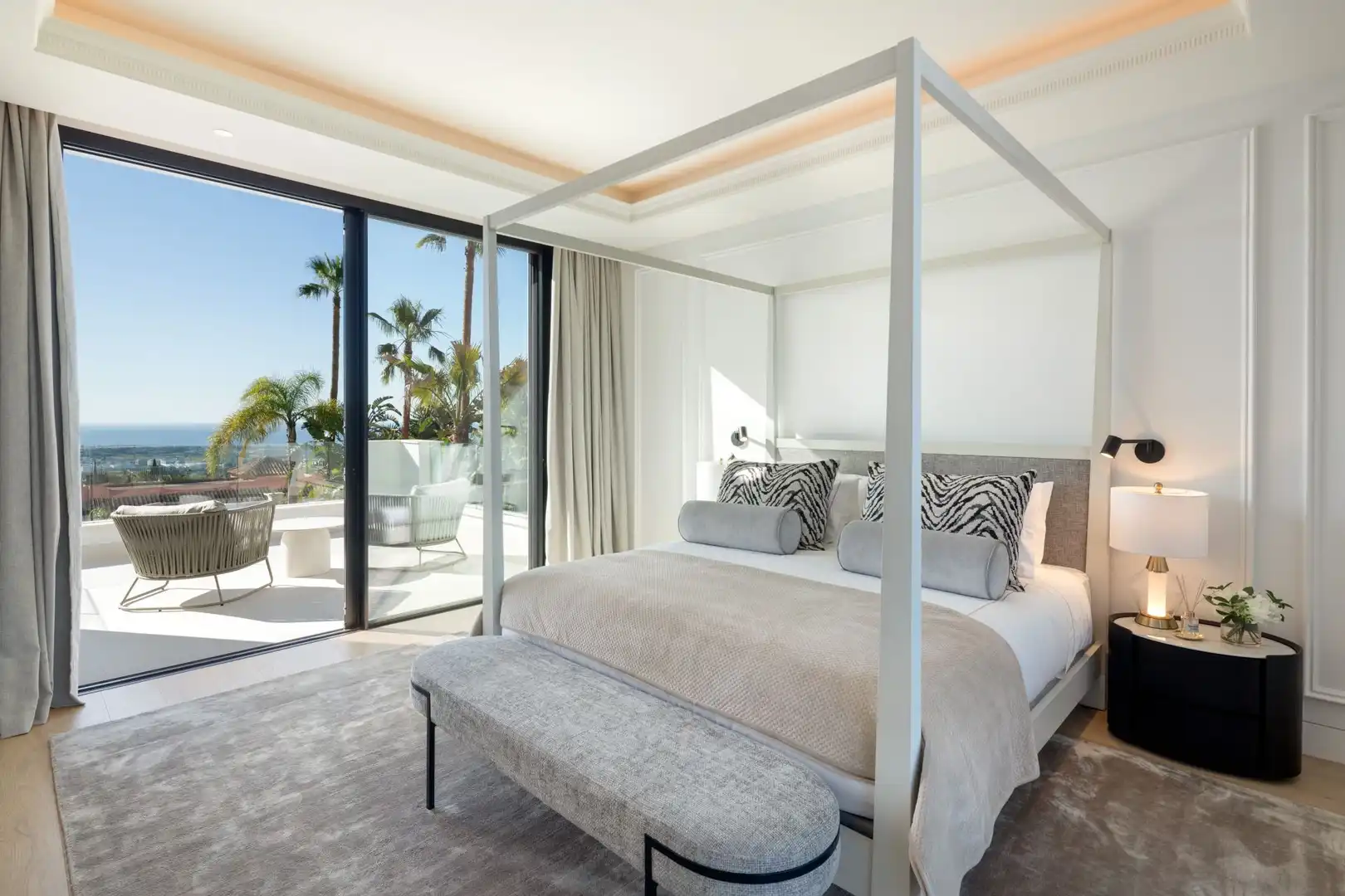 Maison avec piscine à vendre à Marbella Centro, imagen 29