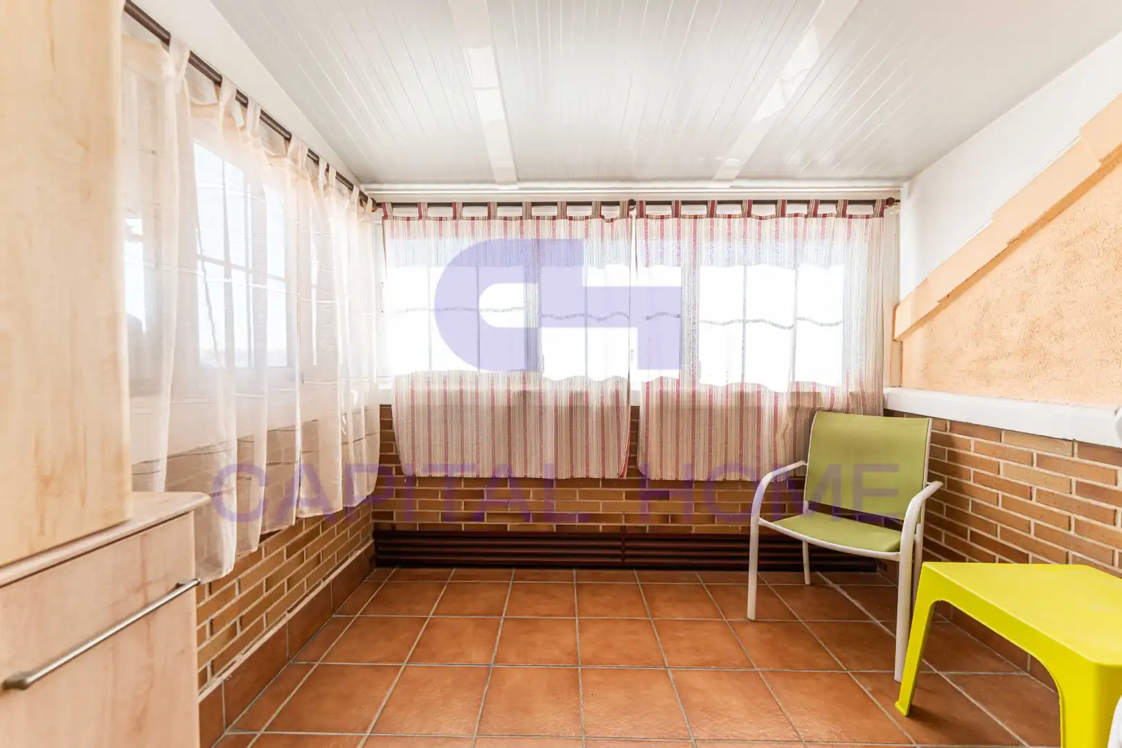 Duplex with terrace for sale in Calle de Cantabria, imagen 31