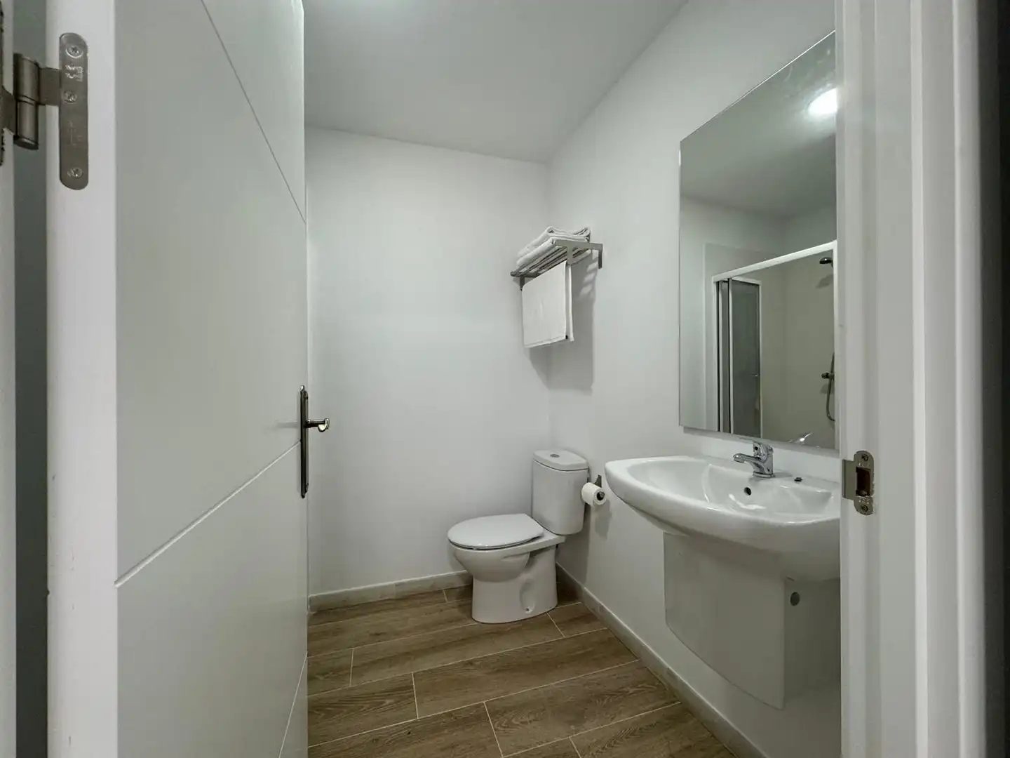 Habitación en Pastoriza