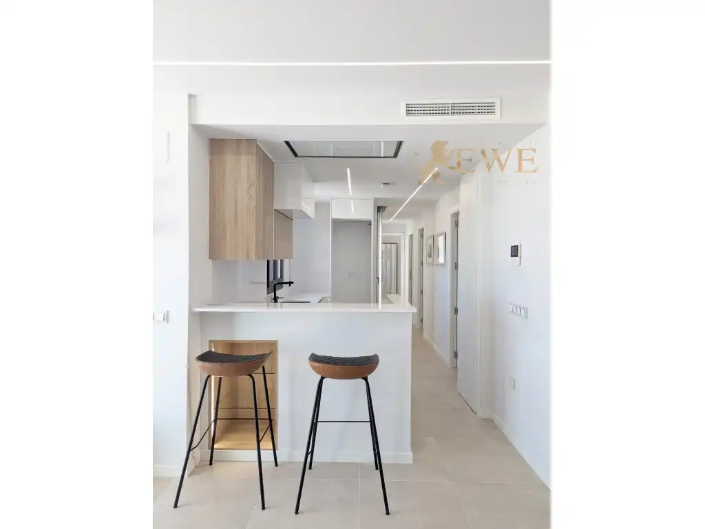 Appartement compact avec terrasse à vendre à Calle Loreto, imagen 3