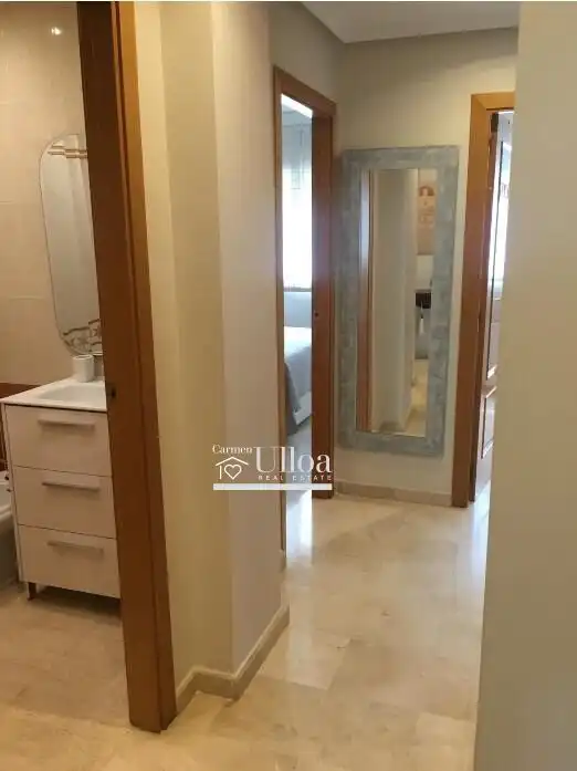 Habitación de Piso en venta en El Campello con Aire acondicionado, Calefacción y Jardín privado