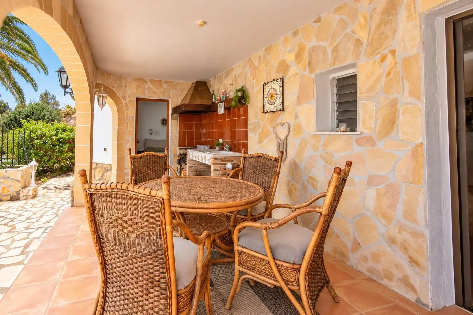 Detached house with pool for sale in La Pedrera - Vessanes, imagen 35