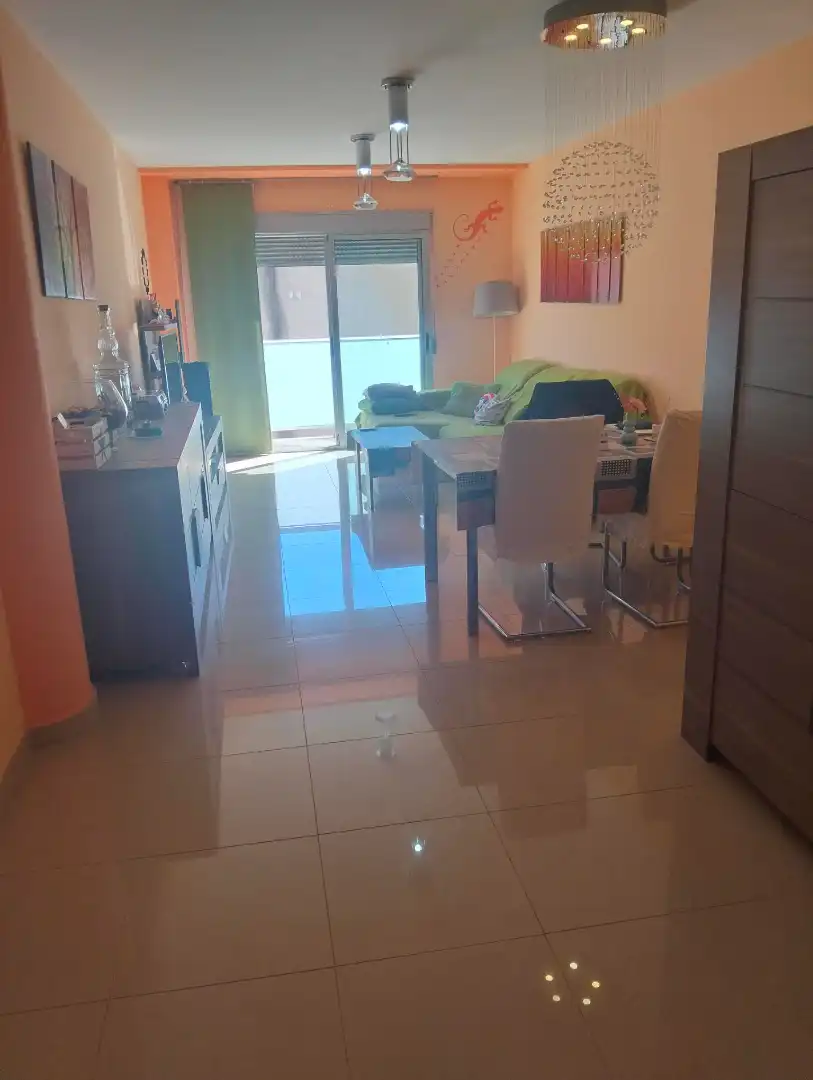 Flat with terrace for sale in Núcleo Urbano, imagen 2