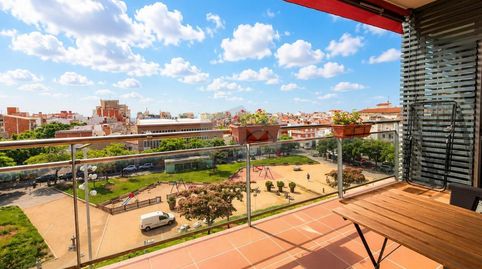Foto 2 von Dachboden zum Verkauf in De Martí I Julià, Casagemes, Badalona