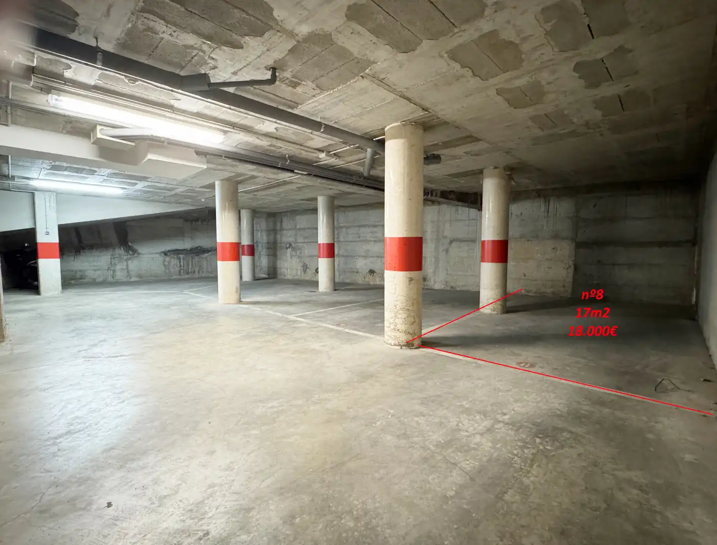 Individual con ascensor en venta en Avinguda de Girona 70B, imagen 4