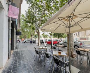 Exterior view of Premises to rent in  Valencia Capital