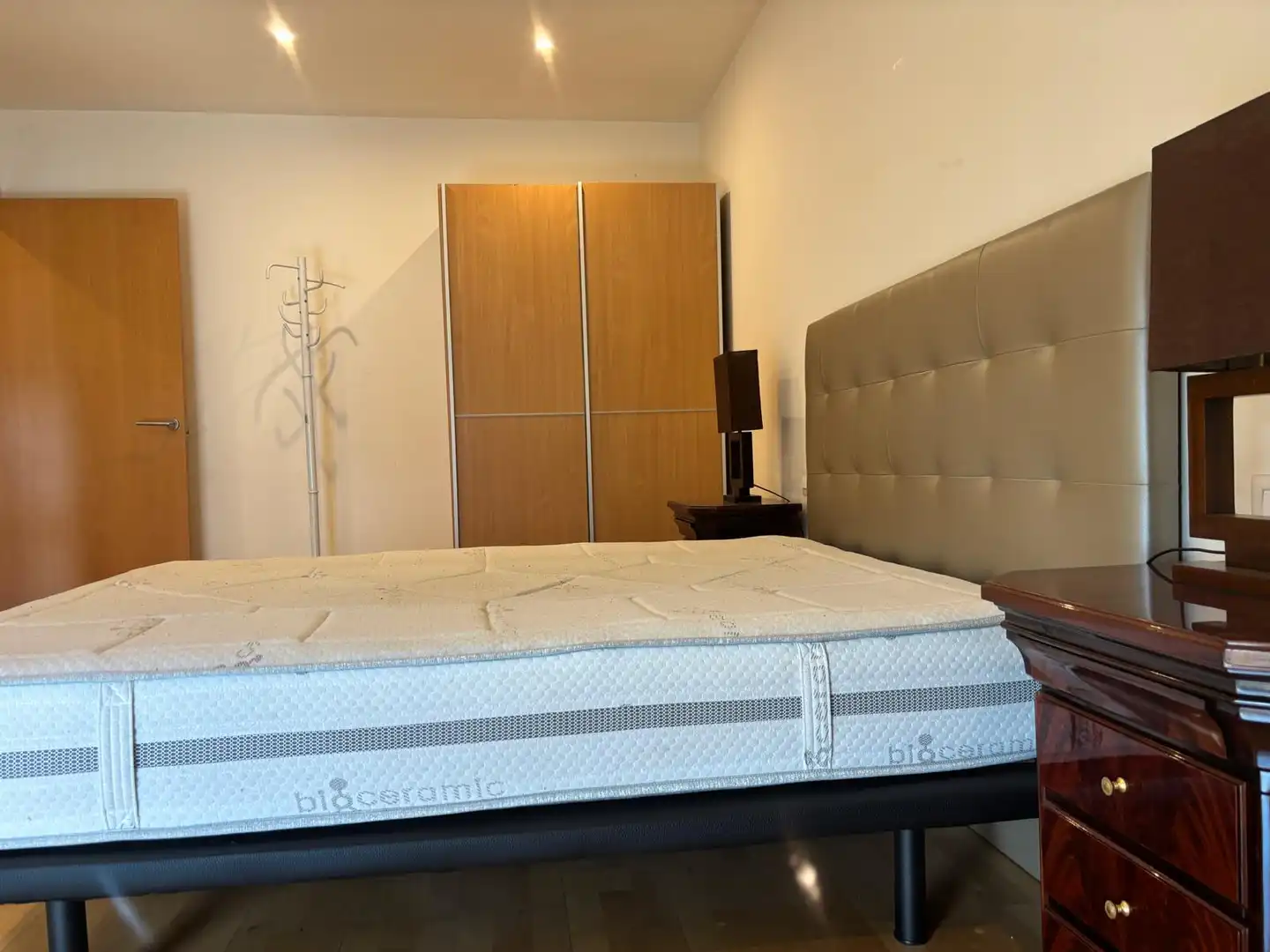 Piso en venta en Camino de la Fuente, 5, Valle de Elorz / Elortzibar