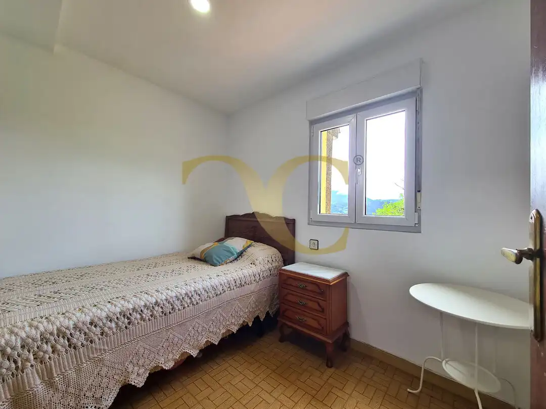 Casa amb jardí en venda a Lugar Ayones, imagen 22