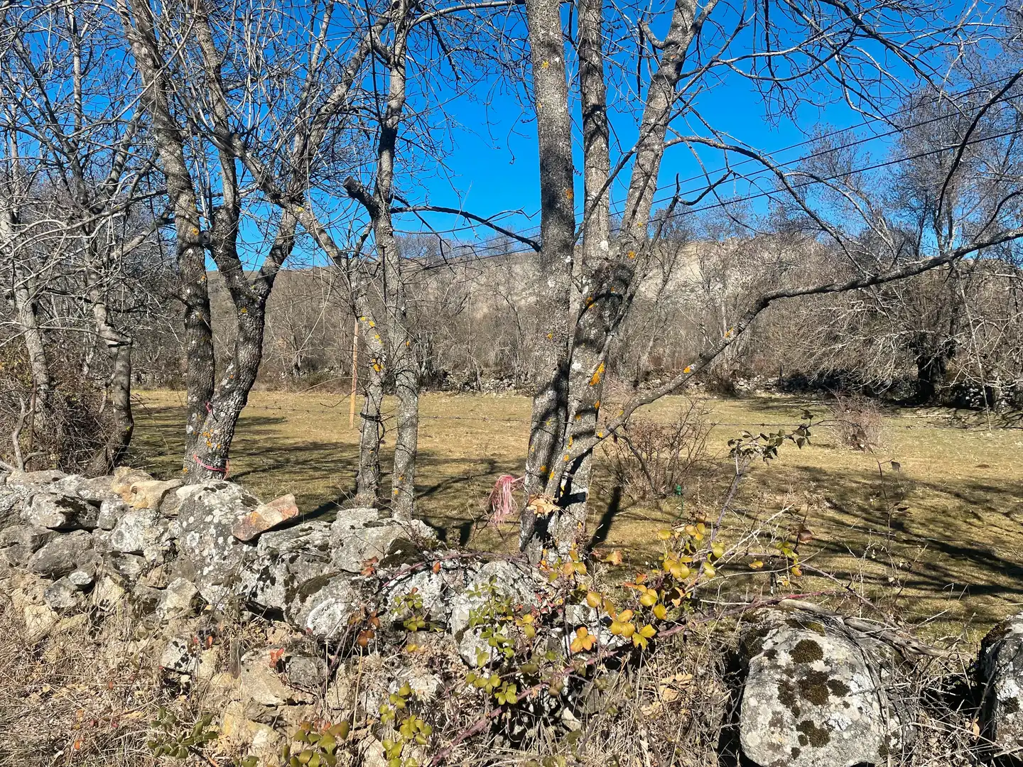 Grundstücke zum Verkauf in Bustarviejo