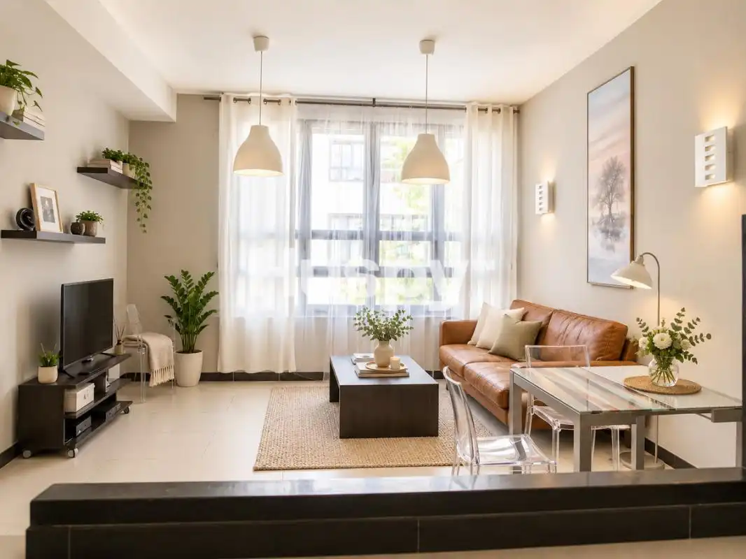 Loft con piscina en venta en Calle de Santa Leonor
