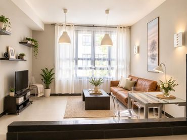 Loft con piscina en venta en Calle de Santa Leonor