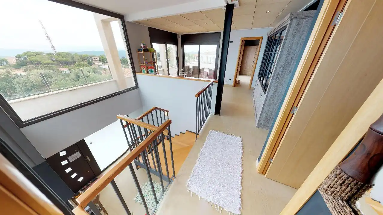 Casa o chalet en venta en Lloret de Mar con Jardín privado, Terraza y Piscina