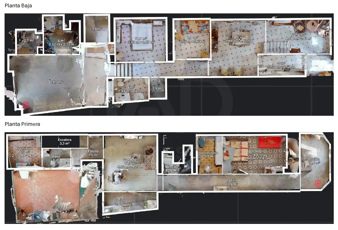 Casa rústica en venta en Torreblanca, imagen 40
