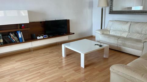 Foto 5 de Piso en venta en De Ramón y Cajal, 8, Ensanche - Diputación, Alicante / Alacant