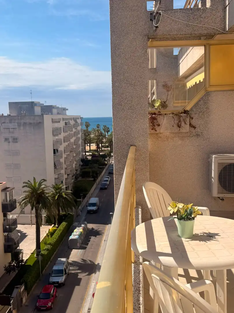 Apartment mit Pool zum Verkauf in Carrer de Berlín 11, imagen 20