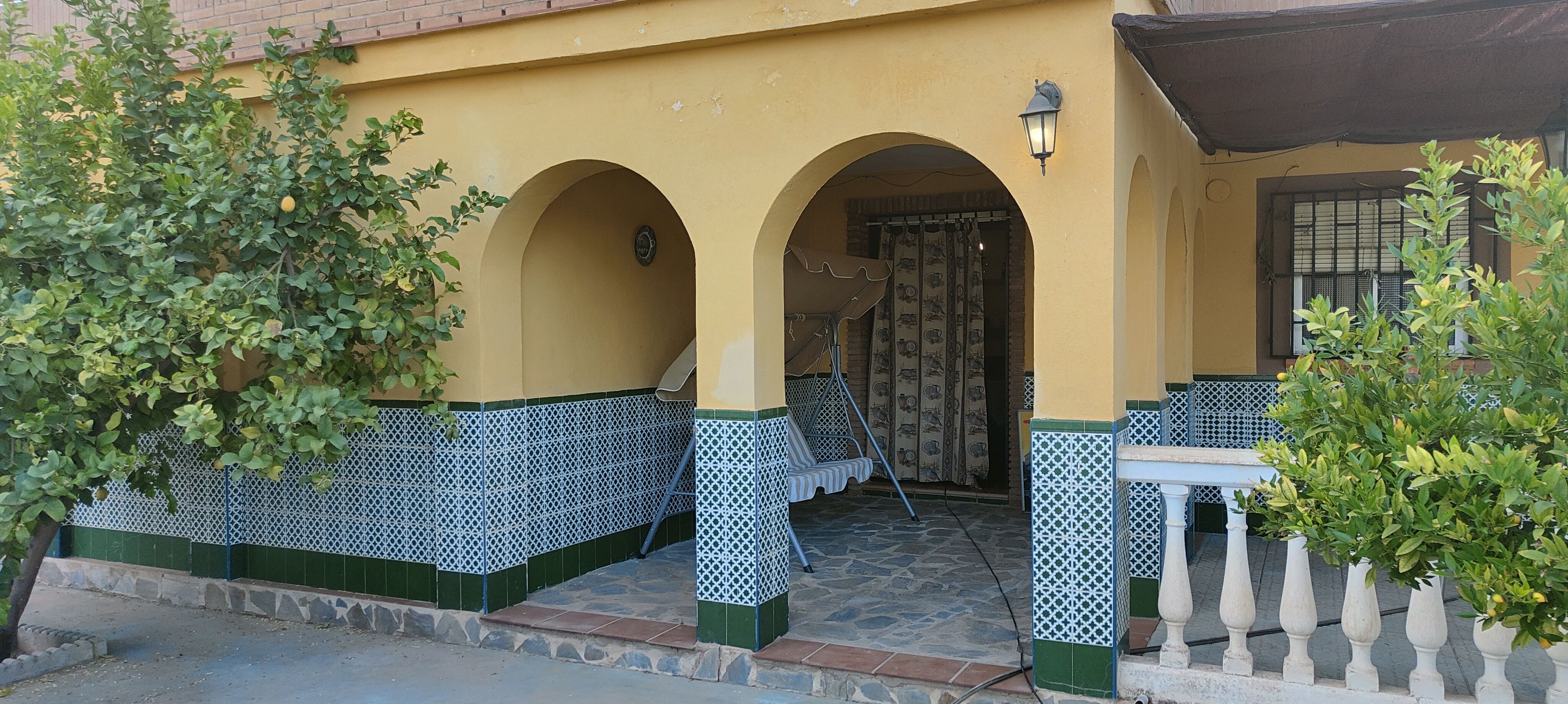 Country homes for sale in Albolote