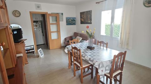 Foto 2 de Casa o xalet en venda a Calafat, L'Ametlla de Mar