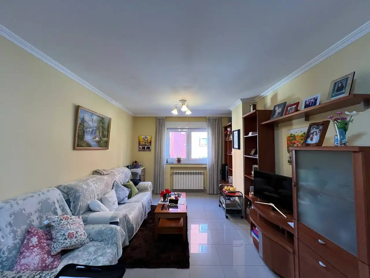 Apartament amb ascensor en venda a Avenida Vila Verde, imagen 7