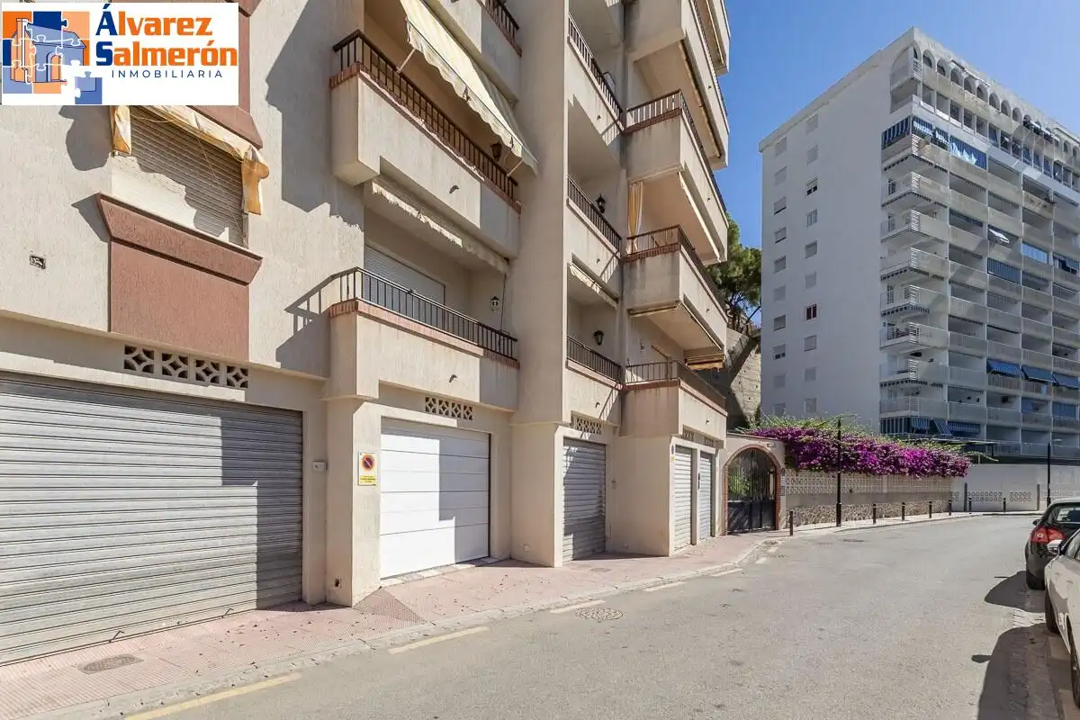 Wohnung mit Aufzug zum Verkauf in Calle de Velimar, imagen 28