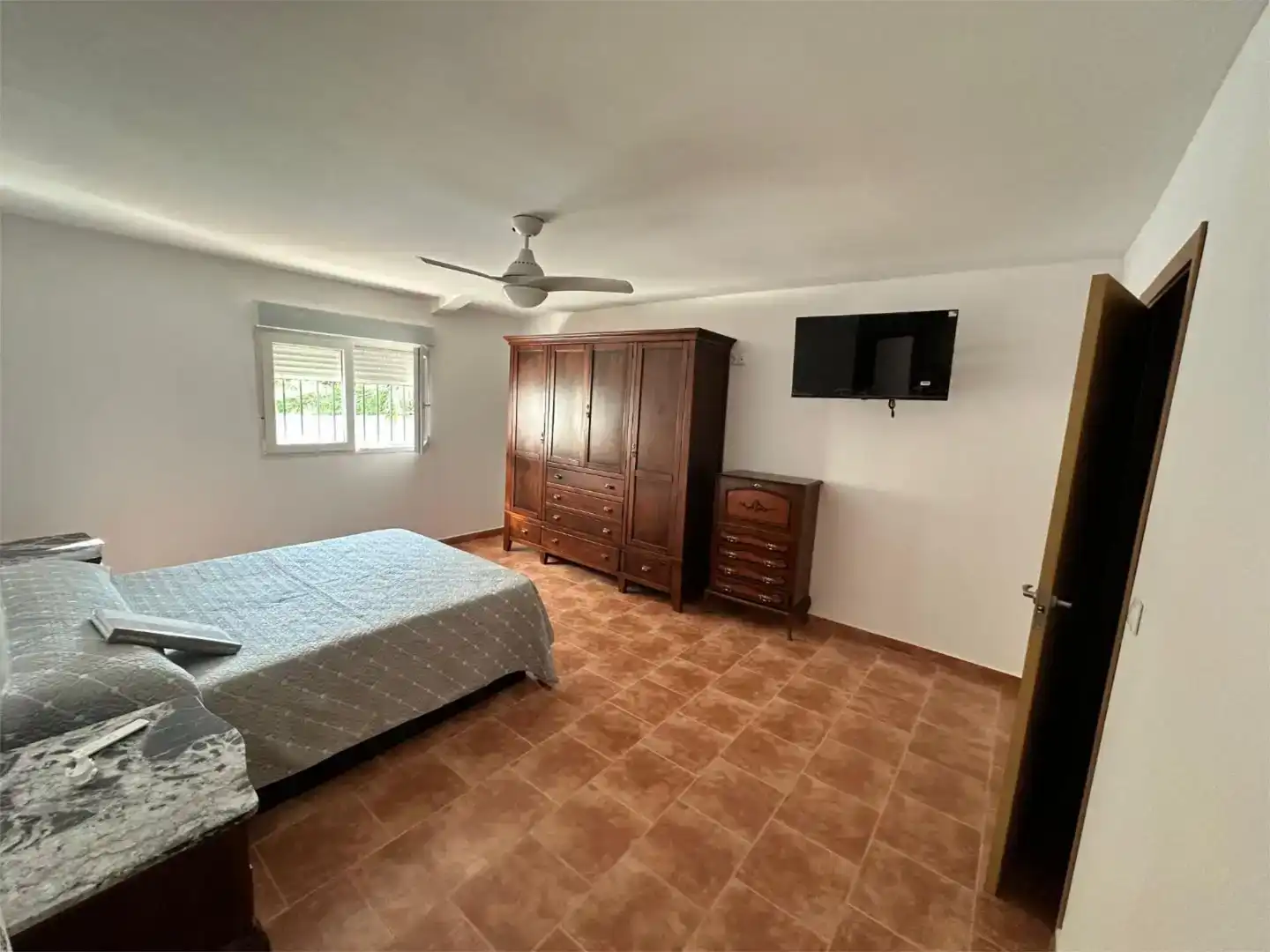 Bedroom of Houses for share in Puente Jontoya - Puente de la Sierra - El Arroyo