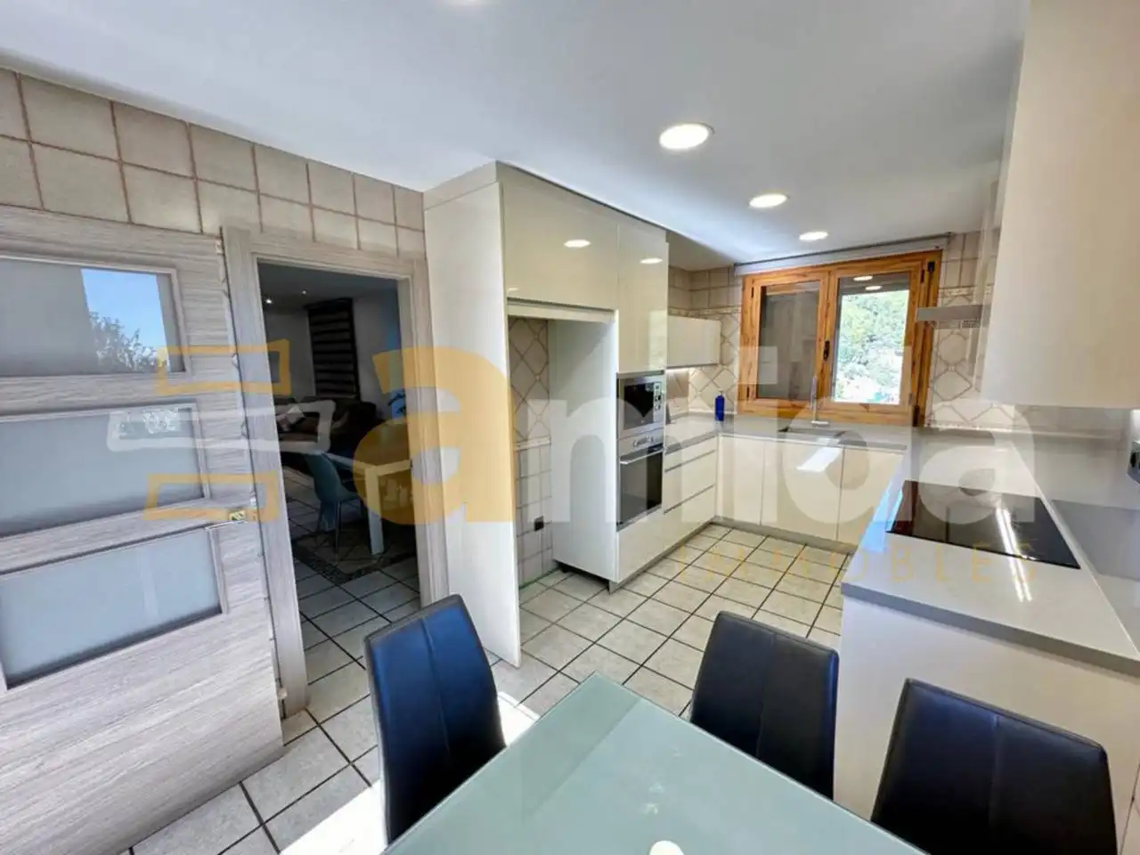Villa mit Pool zum Verkauf in Poble, imagen 23