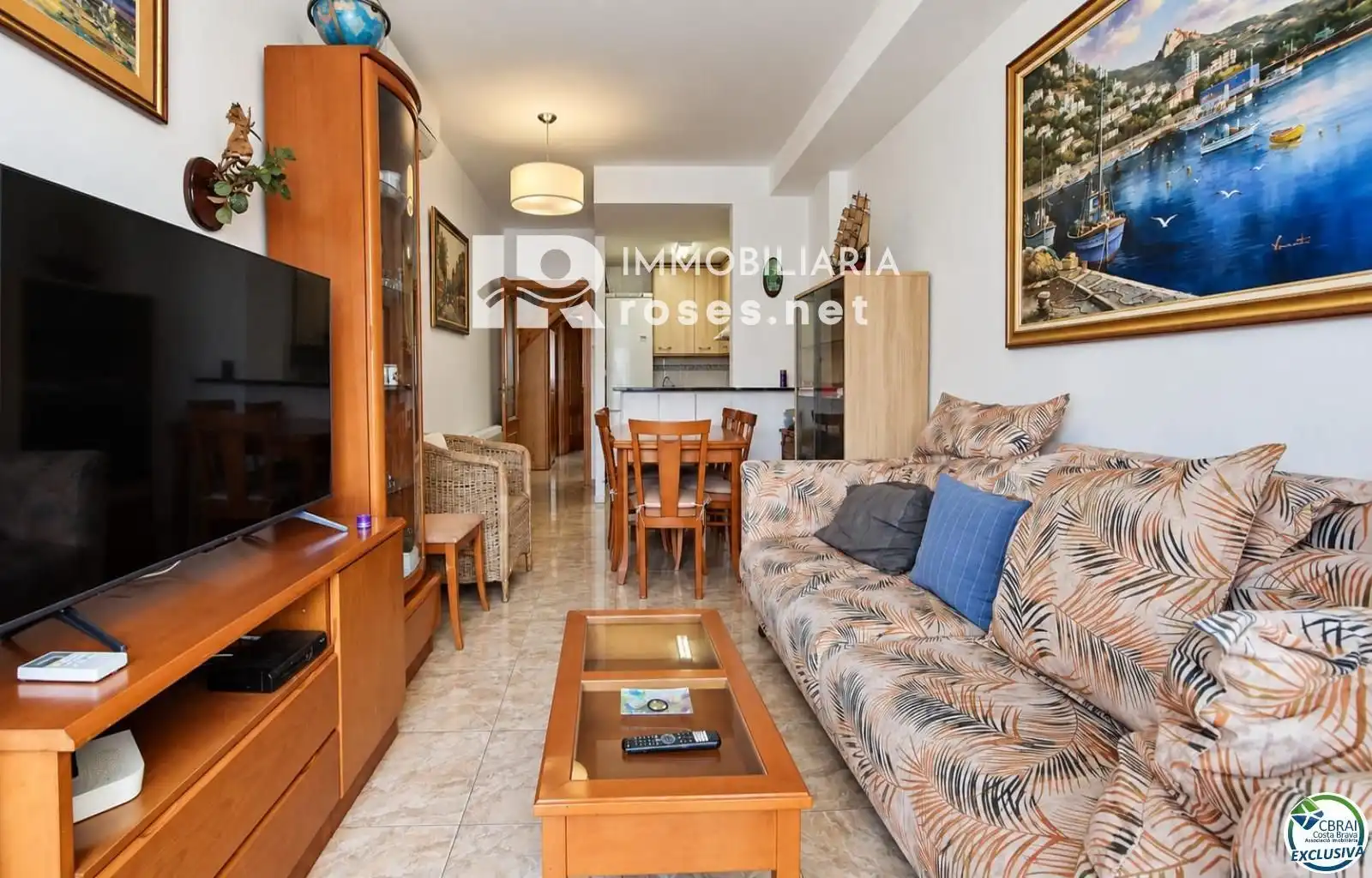 Appartamento con piscina in vendita a JOSÉ ESPRONCEDA, imagen 3