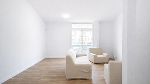Foto 2 de Piso en venta en Fernando Estévez Sacramento, San Antonio - Las Arenas, Puerto de la Cruz