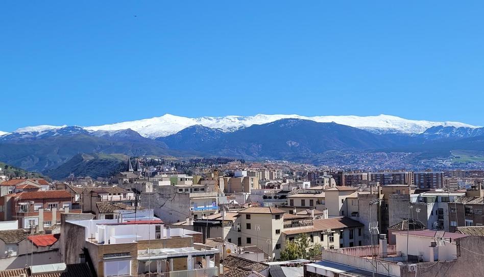 Foto 1 de Ático en venta en Fígares, Granada