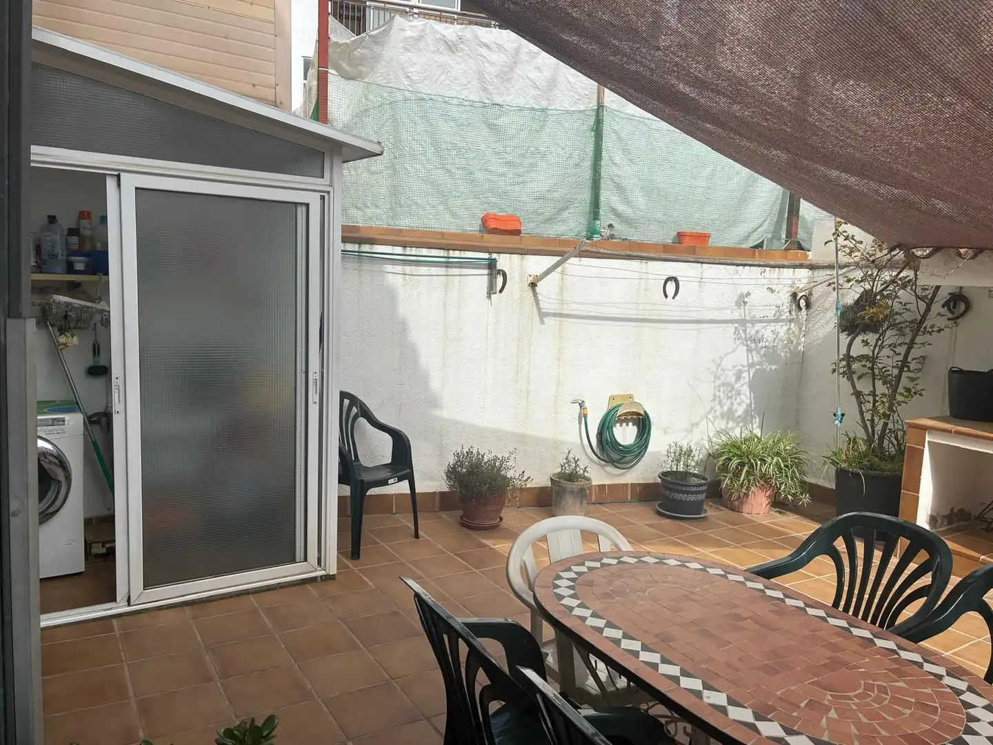 Adosado con terraza en venta en Cerdanyola, imagen 5