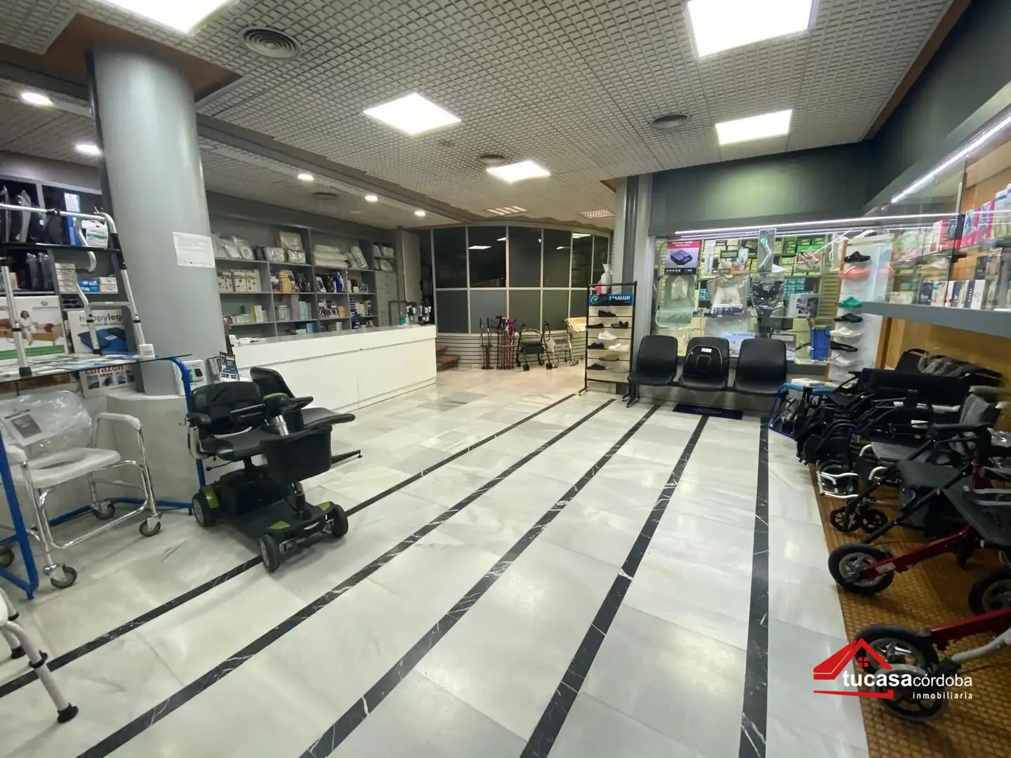 Local comercial en venta en Centro, imagen 5