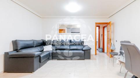 Foto 3 de Casa o xalet en venda a Roquetas Pueblo, Roquetas de Mar